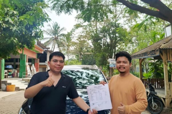 Customer BYD
