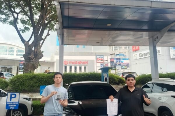 Customer BYD