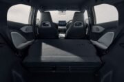 BYD ATTO 1